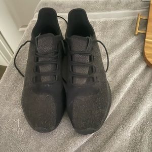 Mens nike huarache. Size 10.5. In great condition